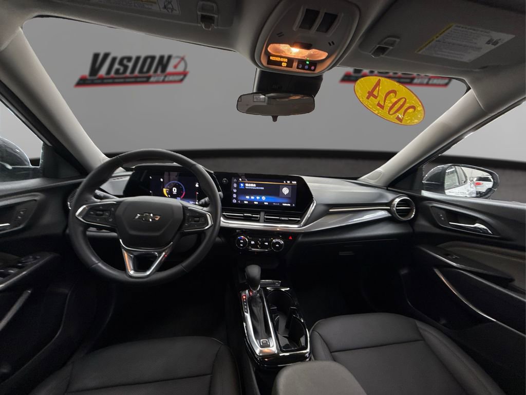 Used 2024 Chevrolet Trax ACTIV w/ Sunroof Package image 27