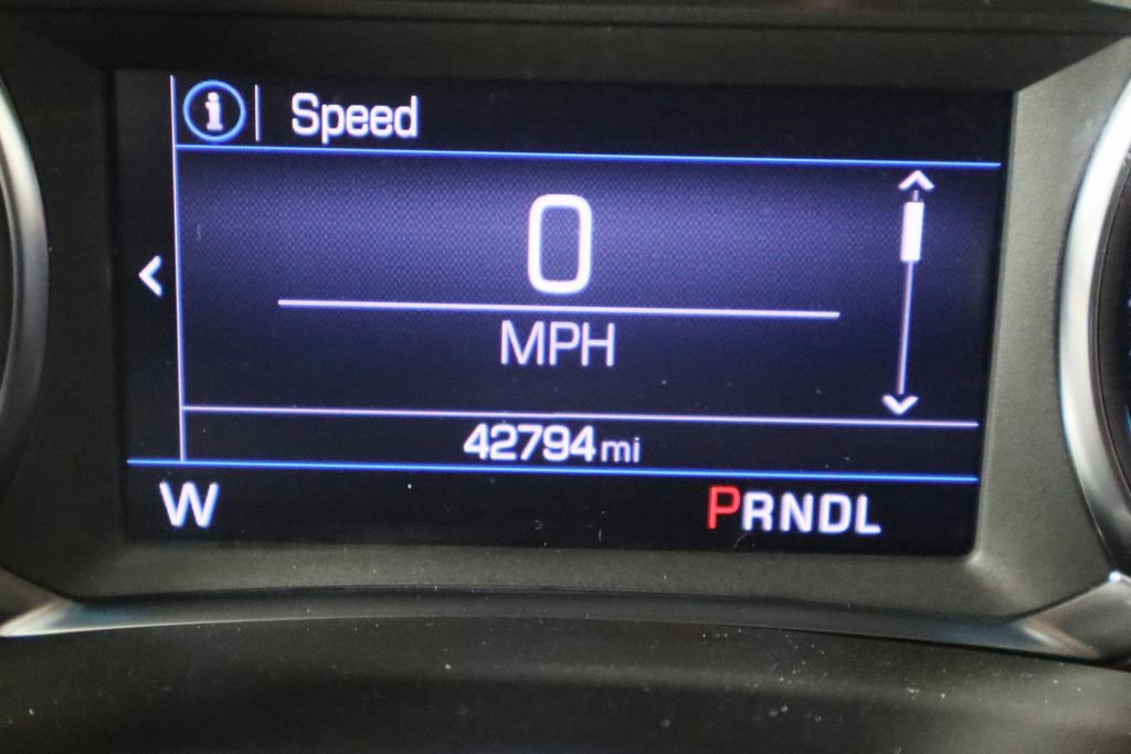 Used 2023 Chevrolet Equinox LT image 35