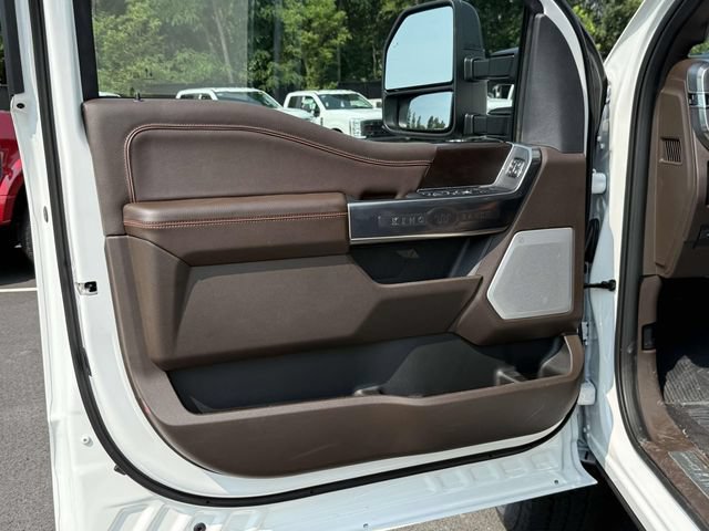 New 2026 Ford F350 King Ranch AWD/4WD image 9
