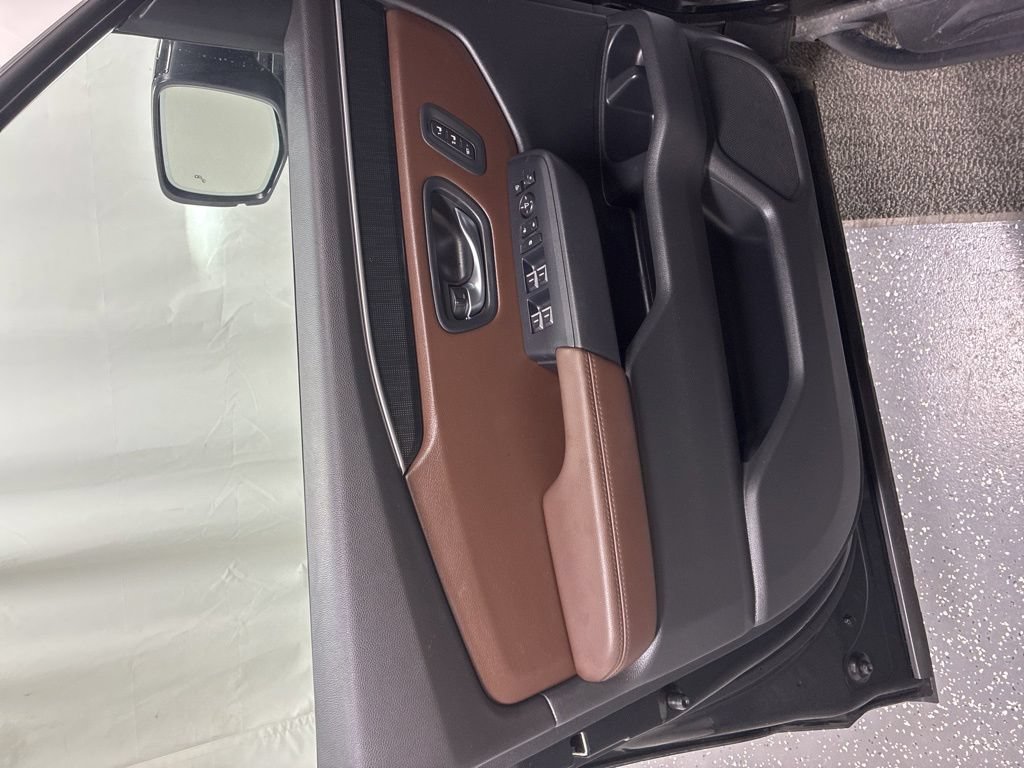 Used 2024 Honda Pilot Elite image 13