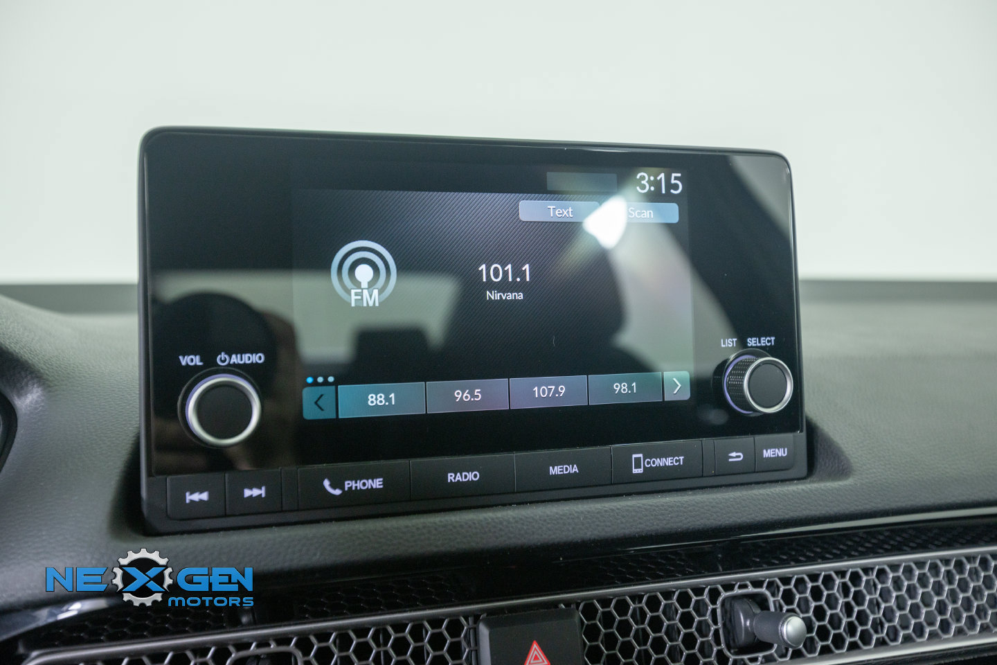 Used 2024 Honda Civic Sport image 19