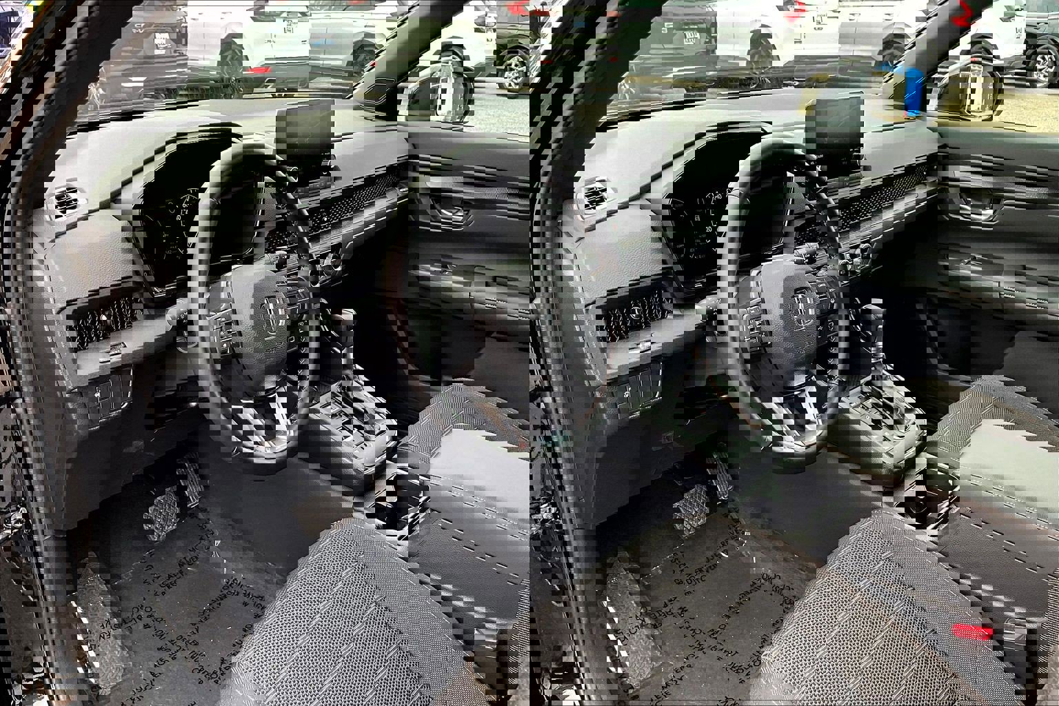 Used 2025 Honda CR-V Sport image 13