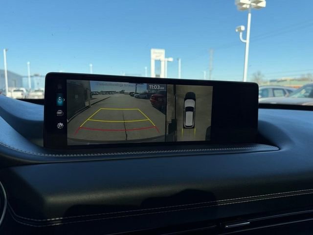 Used 2023 Genesis GV80 3.5T w/ Advanced Package image 23