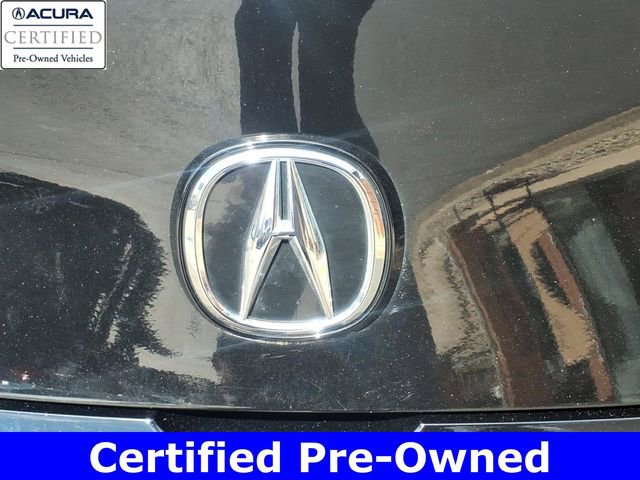 Certified 2025 Acura Integra A-Spec image 26