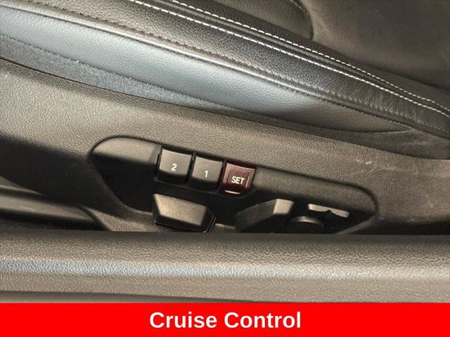 Certified 2024 Toyota Supra Premium w/ Driver Assist Package RWD image 19