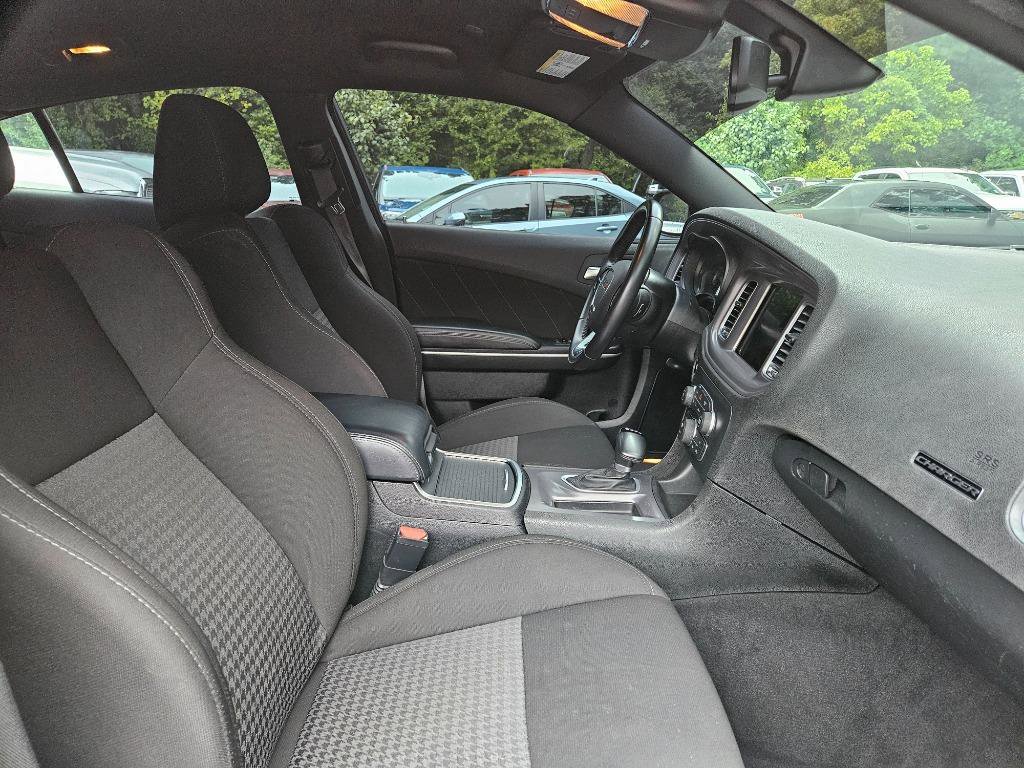 Used 2023 Dodge Charger GT RWD image 46