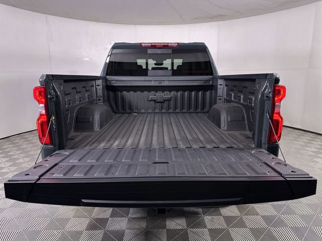New 2026 Chevrolet Silverado 1500 ZR2 AWD/4WD image 27