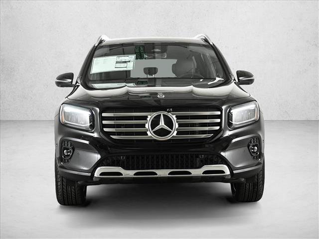 New 2026 Mercedes-Benz GLB 250 4MATIC image 2
