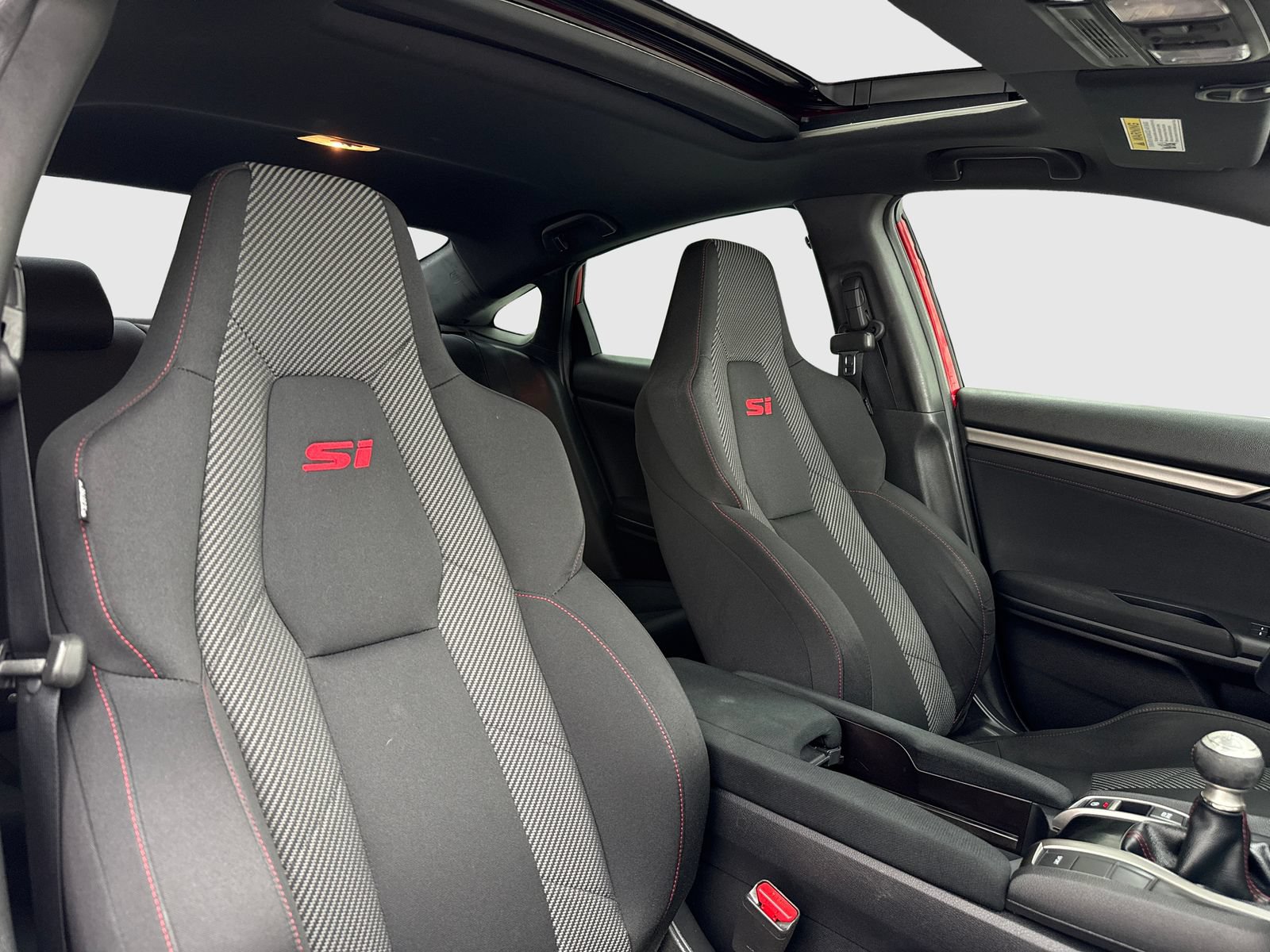 Used 2019 Honda Civic Si image 38