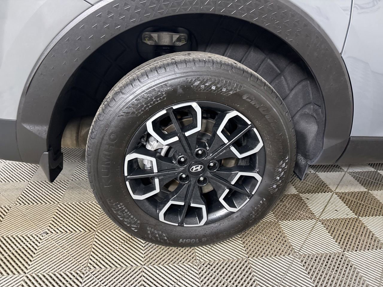 Used 2024 Hyundai Santa Cruz SEL image 28