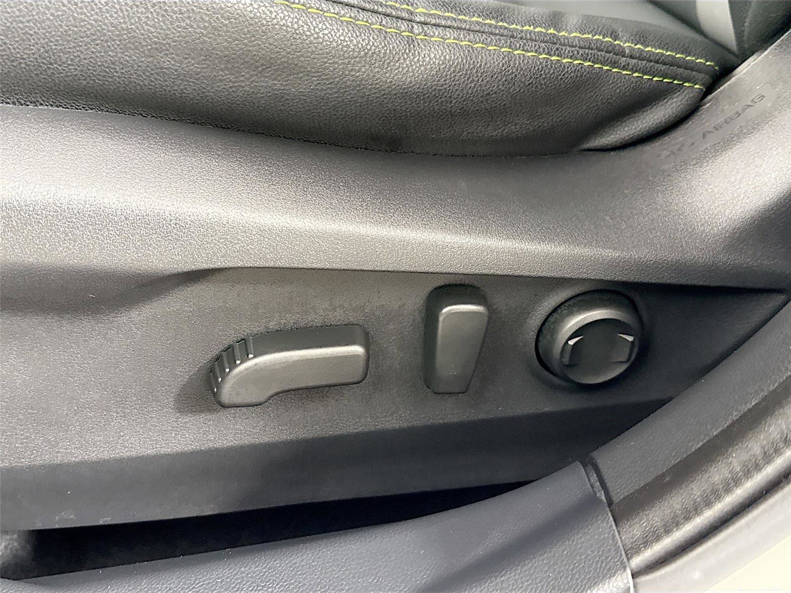 Used 2021 Subaru Outback Onyx Edition XT w/ Popular Package #2 image 32