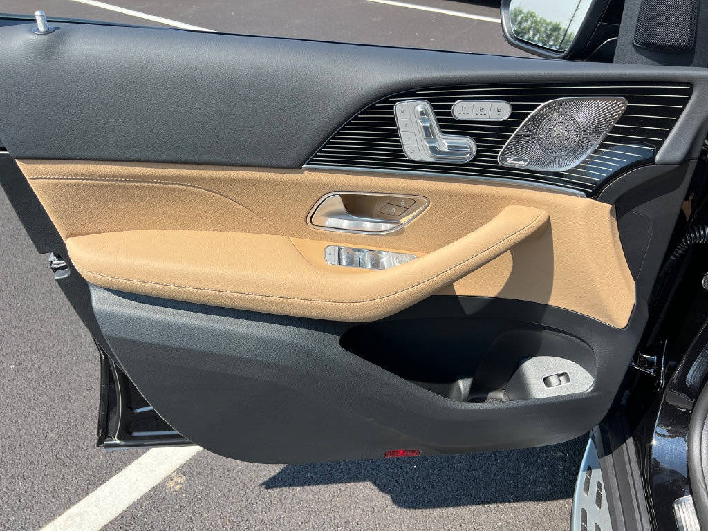 New 2026 Mercedes-Benz GLE 350 4MATIC image 10