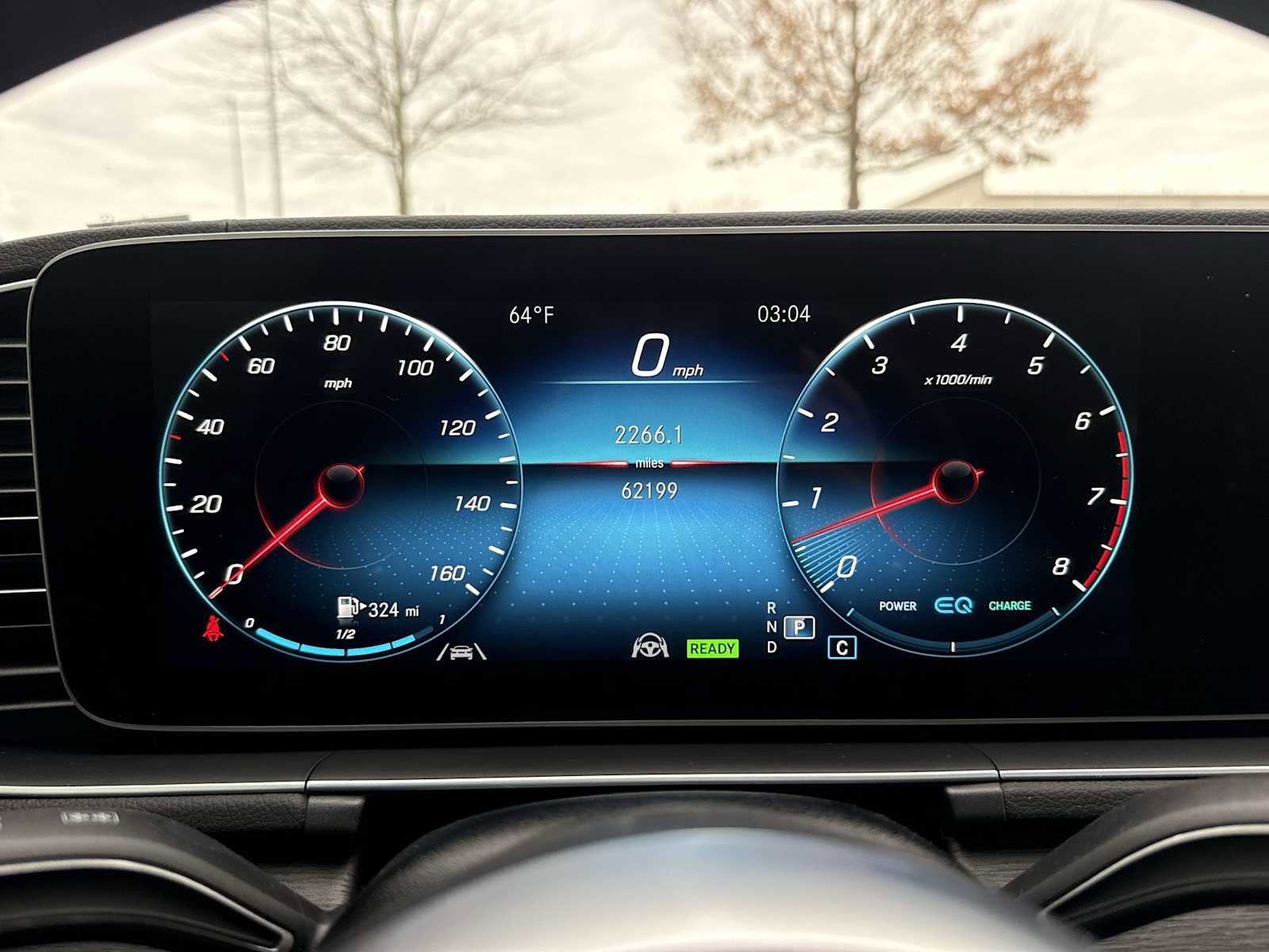 Used 2023 Mercedes-Benz GLS 580 4MATIC image 25