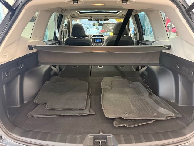 Used 2023 Subaru Forester Premium image 17