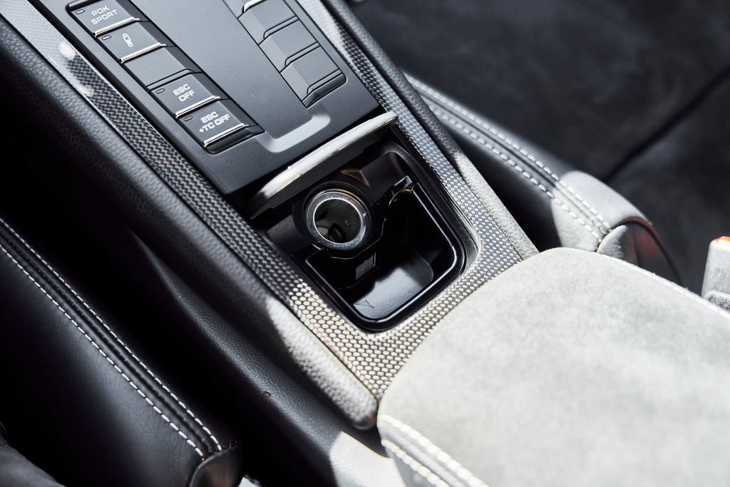 Used 2019 Porsche 911 GT3 RS RWD image 58