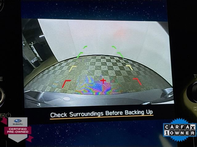 Certified 2024 Subaru Impreza RS image 14