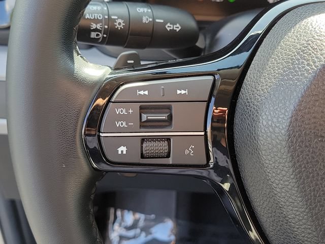 Certified 2024 Honda Pilot EX-L image 24