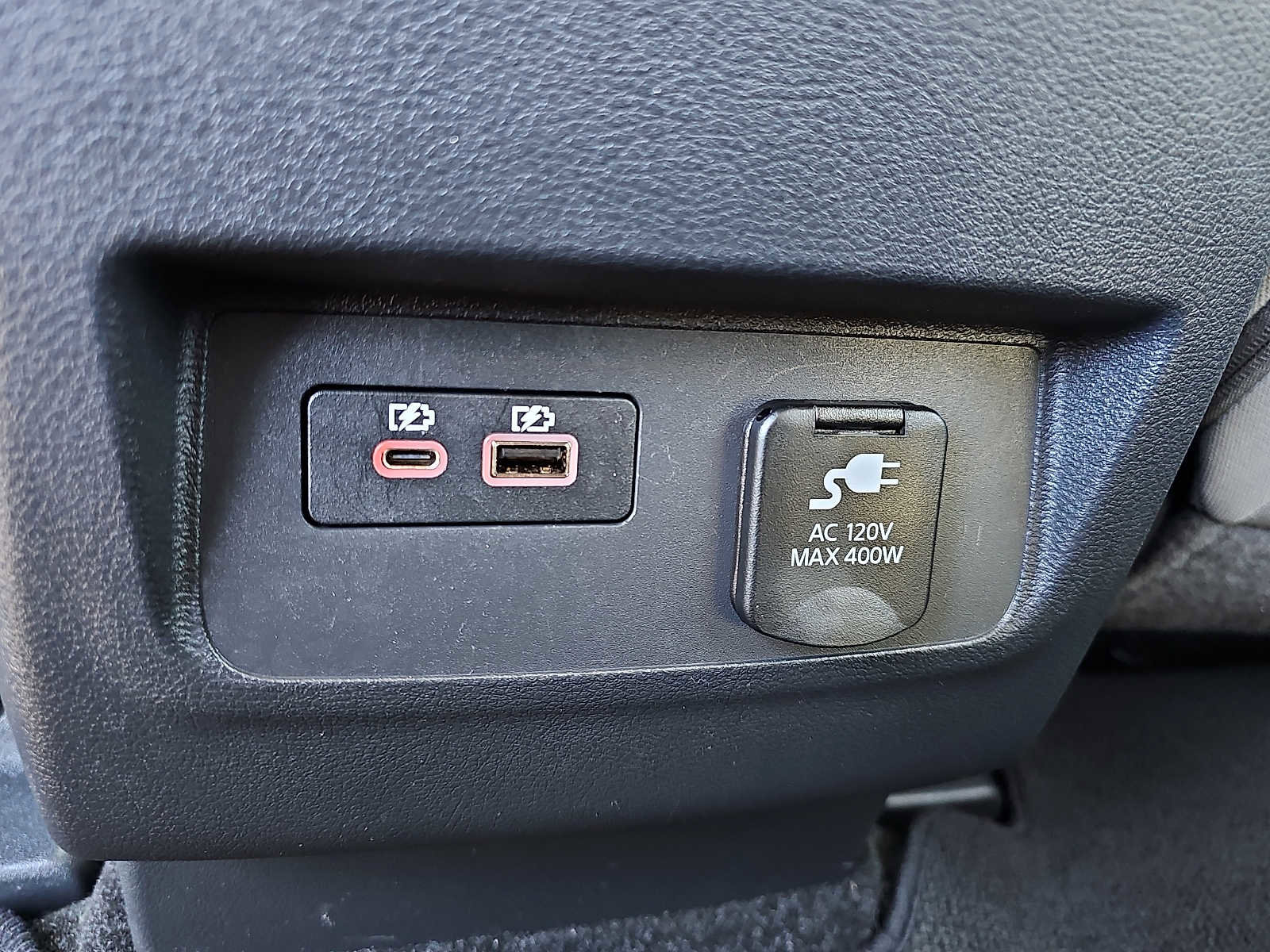 Used 2022 Nissan Frontier SV image 11