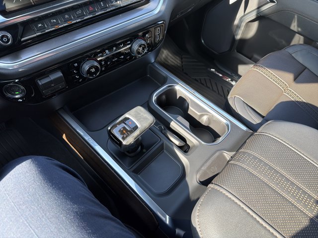 New 2026 Chevrolet Silverado 1500 High Country w/ Midnight Edition image 21