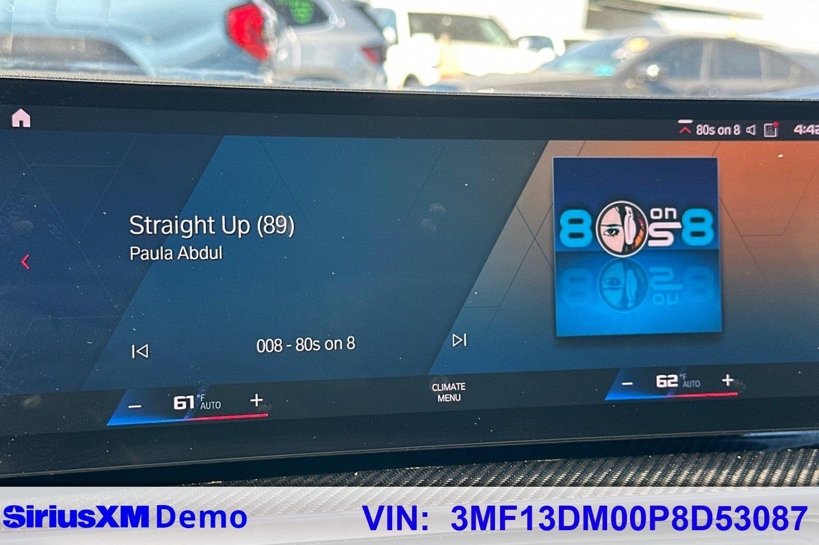 Used 2023 BMW M2 w/ Lighting Package RWD image 23