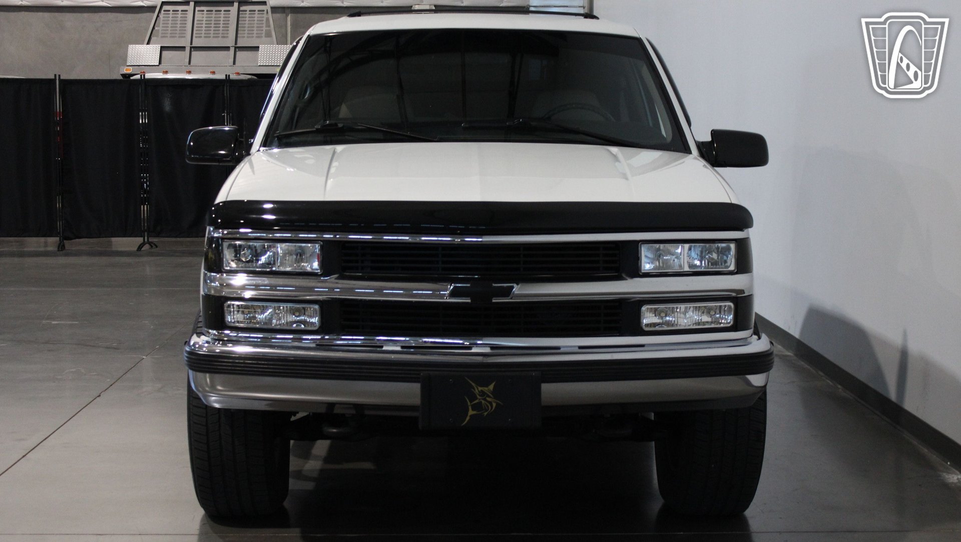 Used 1999 Chevrolet Tahoe 4WD 2-Door image 20