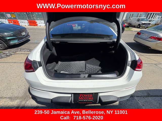 Used 2023 Mercedes-Benz CLA 250 4MATIC w/ Premium Package image 13