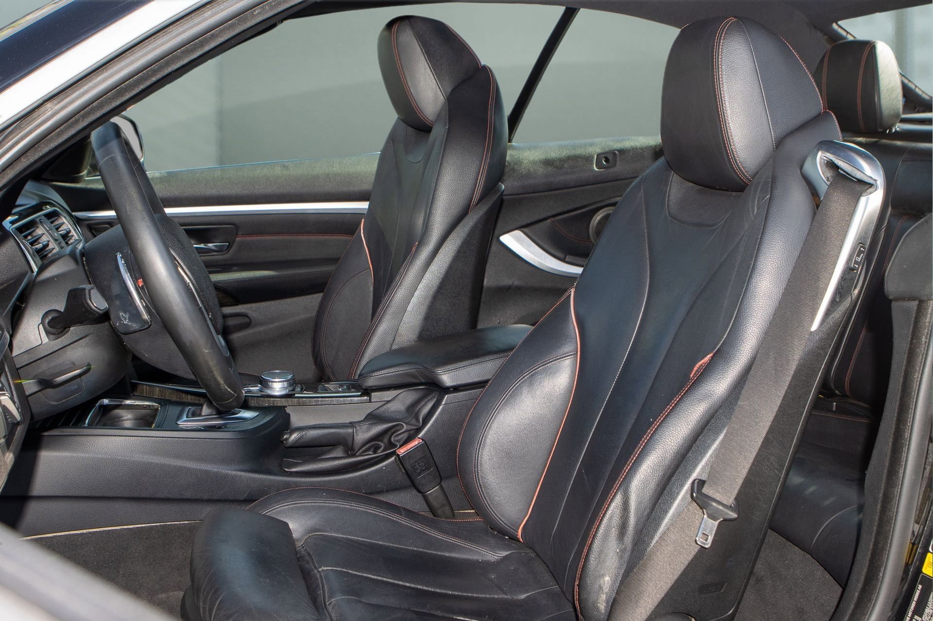 Used 2018 BMW 430i Convertible image 6