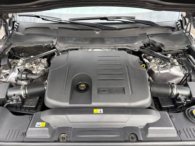 Used 2020 Land Rover Range Rover HSE image 27