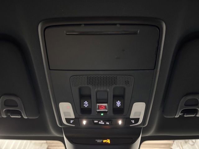 Certified 2025 Acura ADX A-Spec FWD image 23