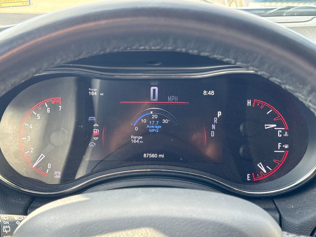 Used 2018 Dodge Durango GT AWD/4WD image 15