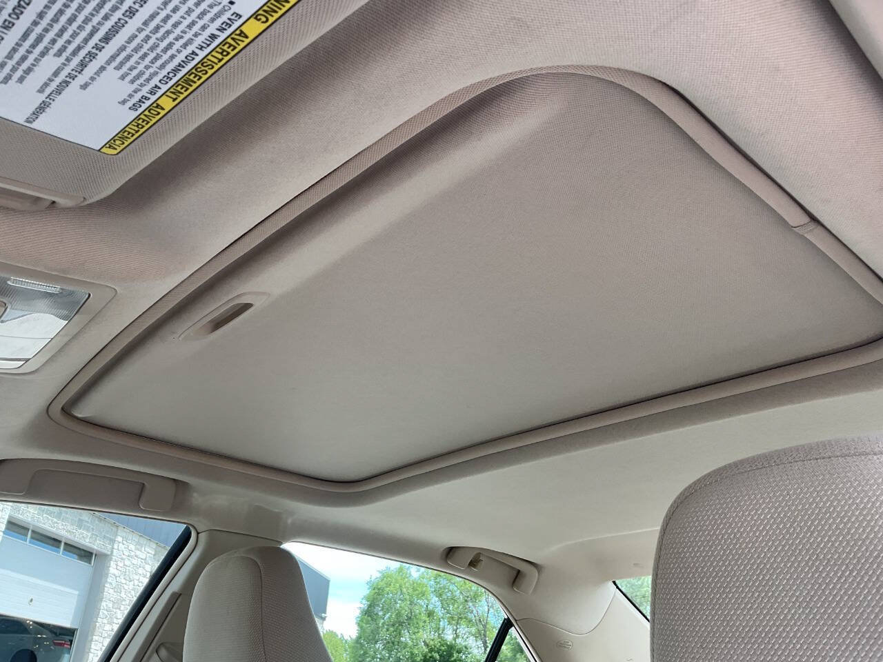 Used 2012 Toyota Camry XLE w/ Convenience Pkg FWD image 25