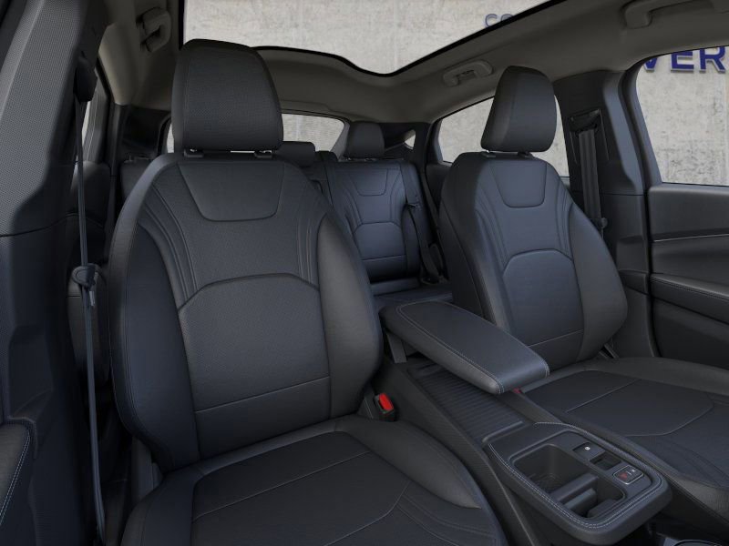 New 2025 Ford Mustang Mach-E Premium image 7