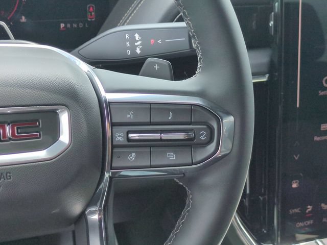New 2026 GMC Yukon Elevation AWD/4WD image 17