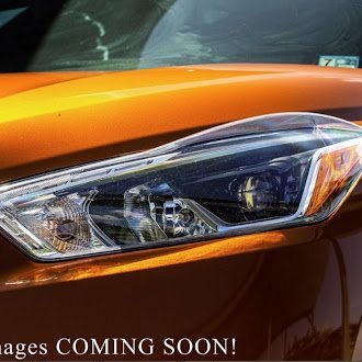 Used 2024 Nissan Kicks SR w/ SR Premium Package image 31