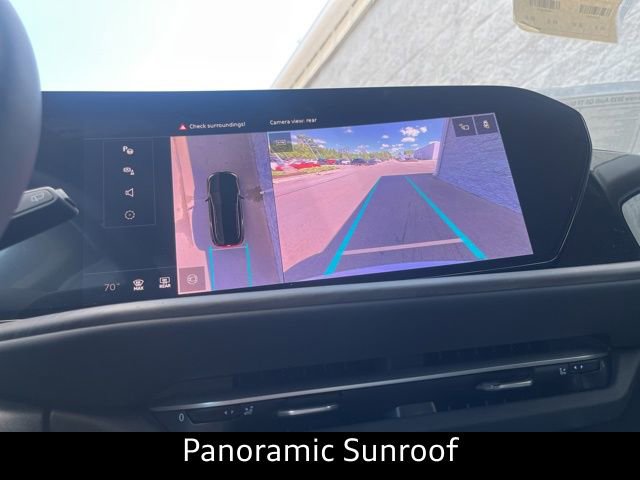 New 2025 Audi Q5 Premium Plus image 15