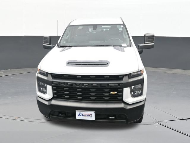 Used 2022 Chevrolet Silverado 2500 W/T AWD/4WD image 68