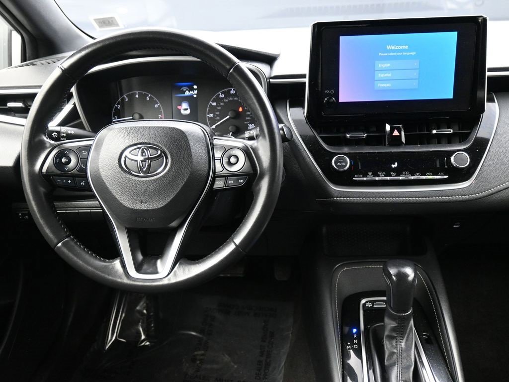 Certified 2023 Toyota Corolla SE image 19