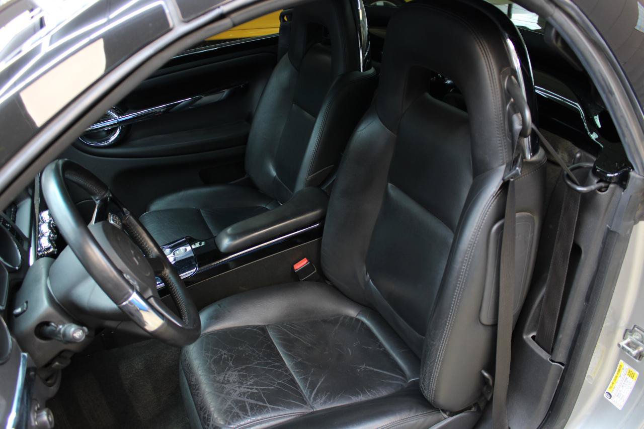 Used 2006 Chevrolet SSR w/ Preferred Equipment Group RWD image 34