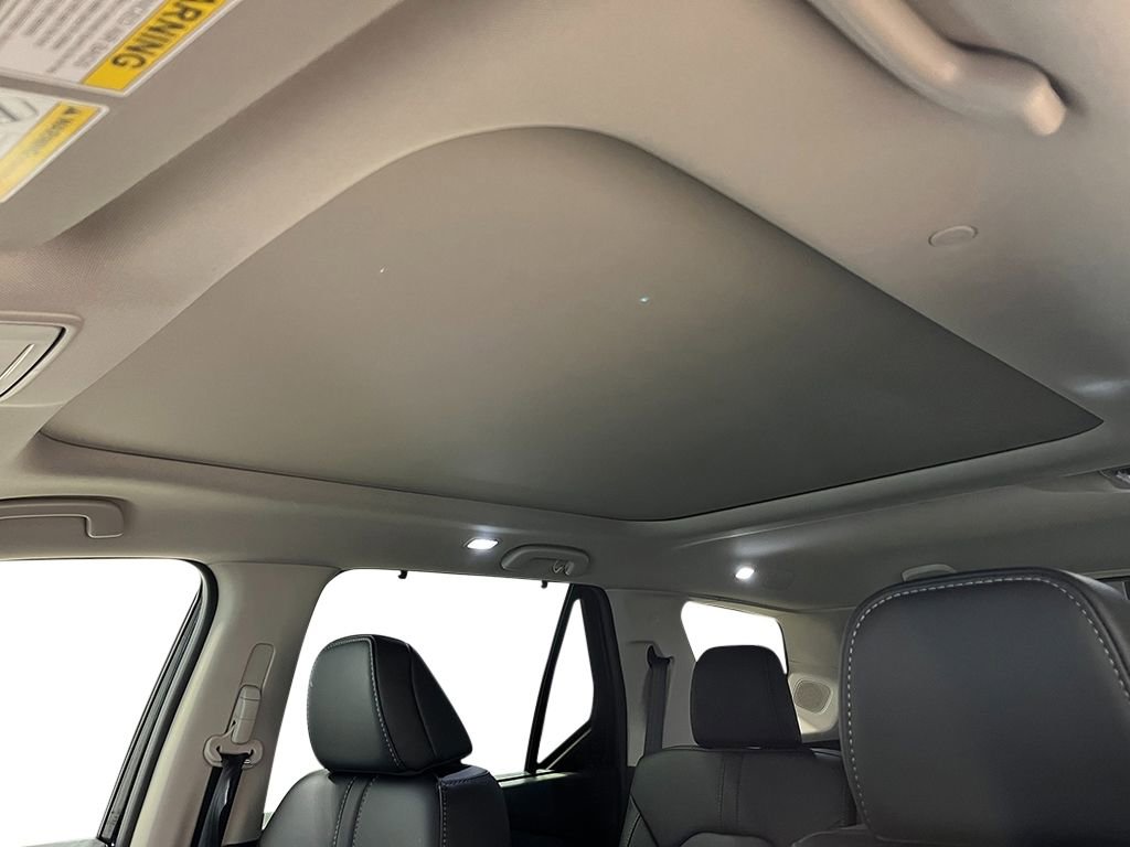 New 2026 Honda Pilot Touring image 24
