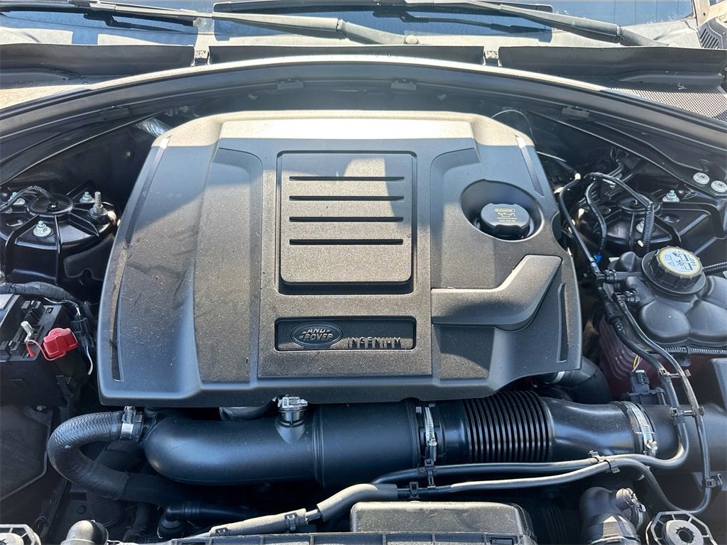 Used 2019 Land Rover Range Rover Velar image 30
