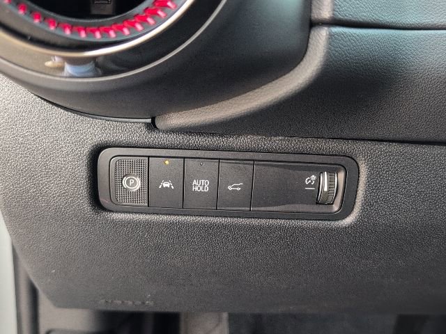 New 2026 Chevrolet Equinox EV RS FWD image 17