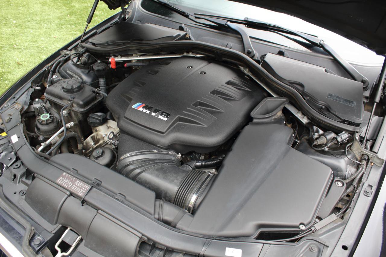 Used 2011 BMW M3 Coupe RWD image 55
