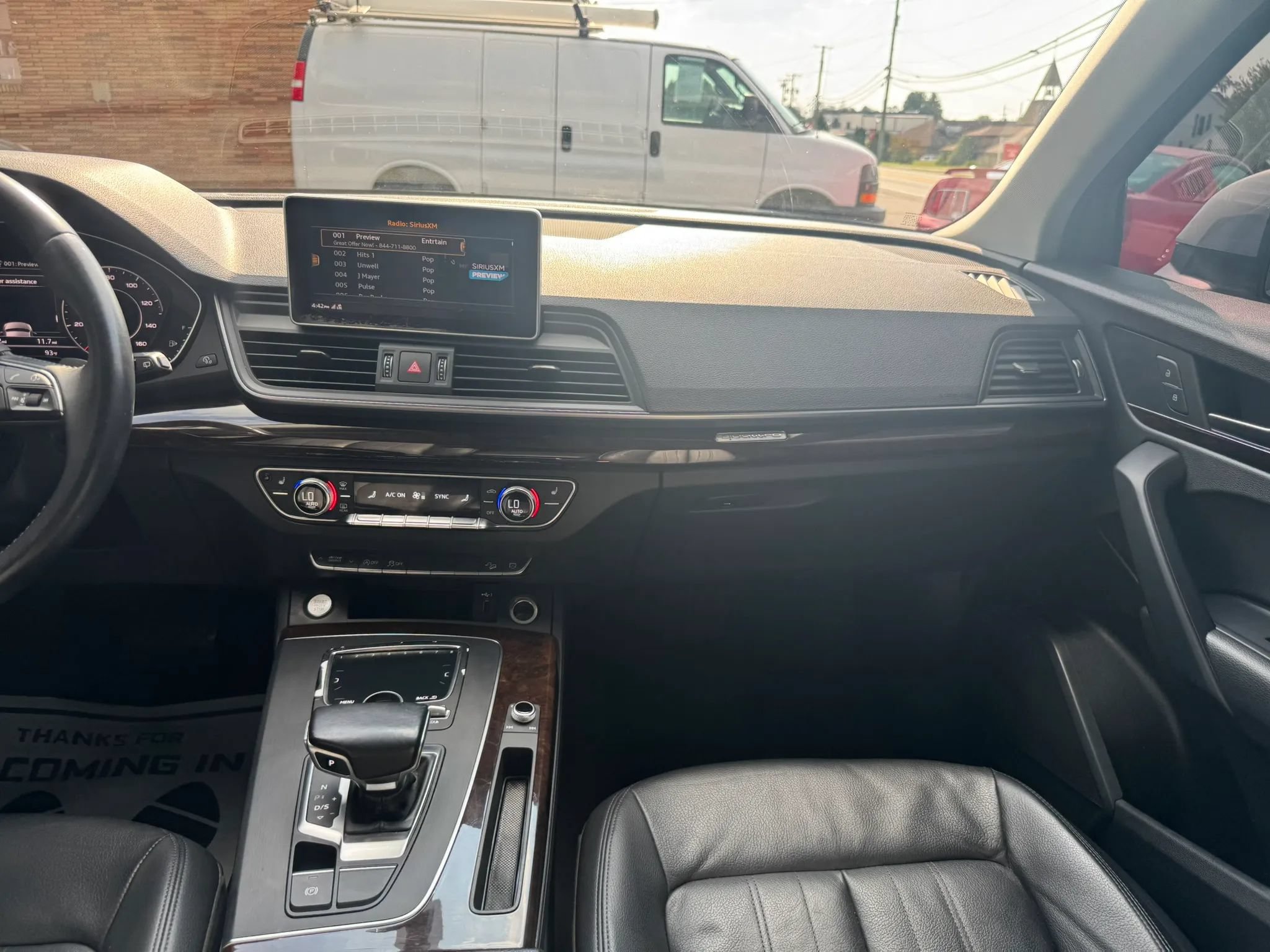 Used 2018 Audi Q5 2.0T Premium AWD/4WD image 44