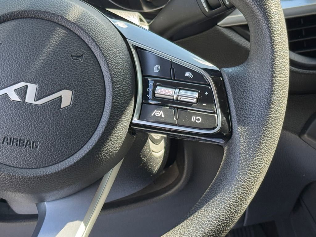 Used 2024 Kia Forte LXS image 20