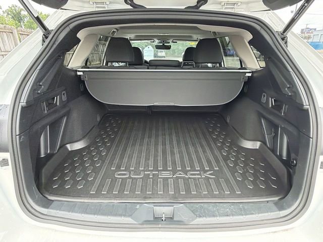 Certified 2023 Subaru Outback Onyx Edition XT AWD/4WD image 29