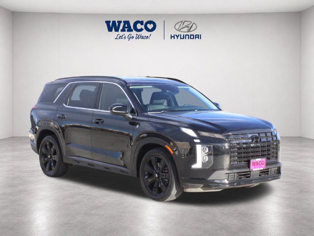Used 2024 Hyundai Palisade XRT