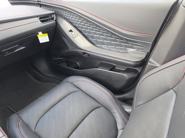 New 2026 Dodge Charger Scat Pack AWD/4WD image 22