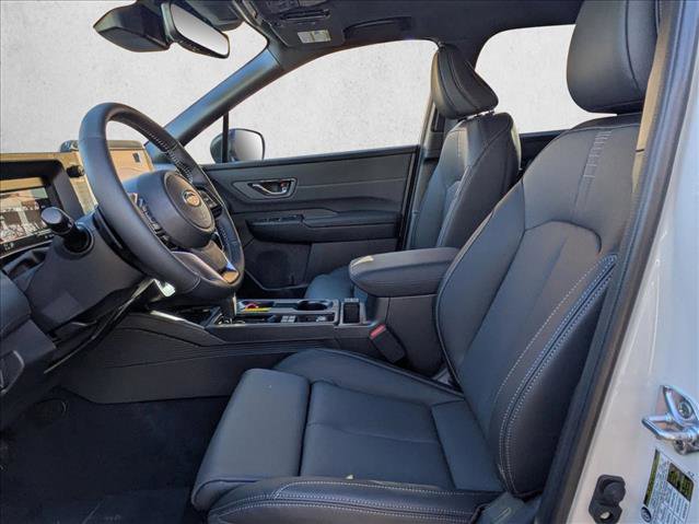 New 2026 Subaru Outback Touring XT image 6