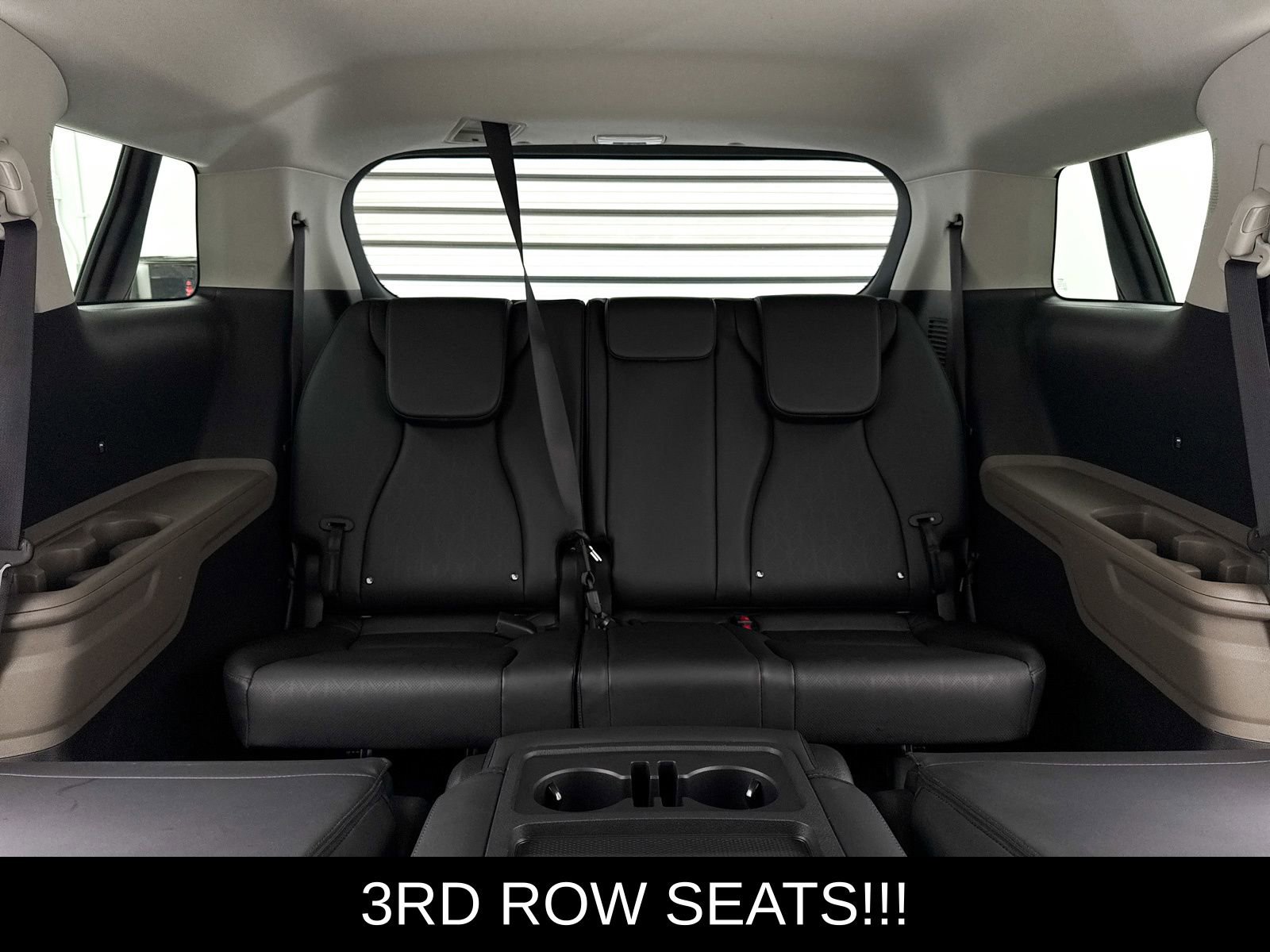 Used 2026 Kia Carnival FWD image 11