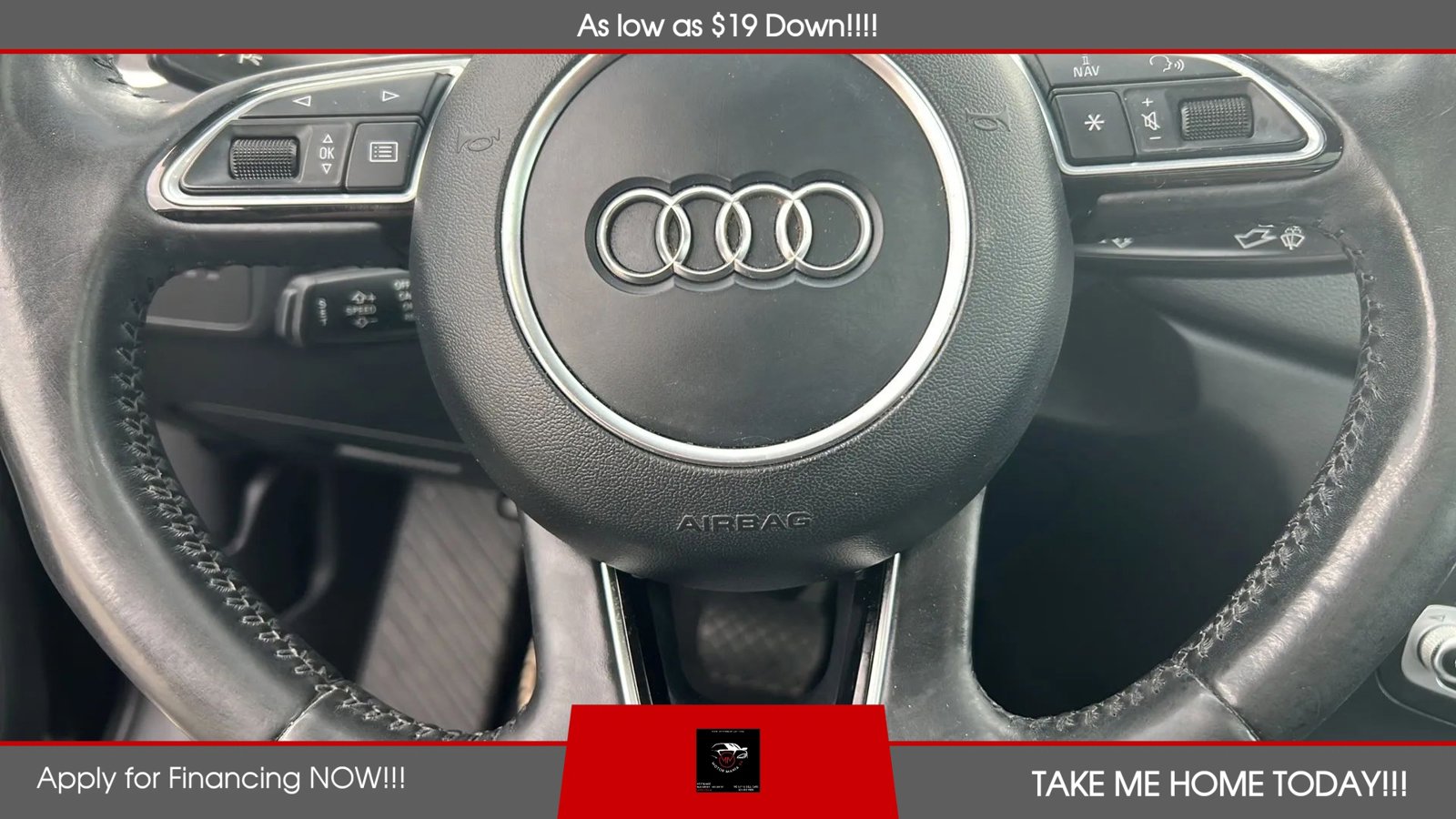 Used 2017 Audi Q3 2.0T Premium w/ Convenience Package image 16